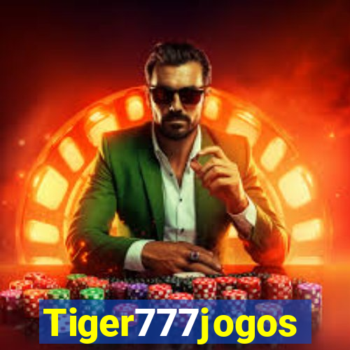 Tiger777jogos