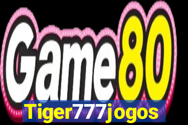Tiger777jogos