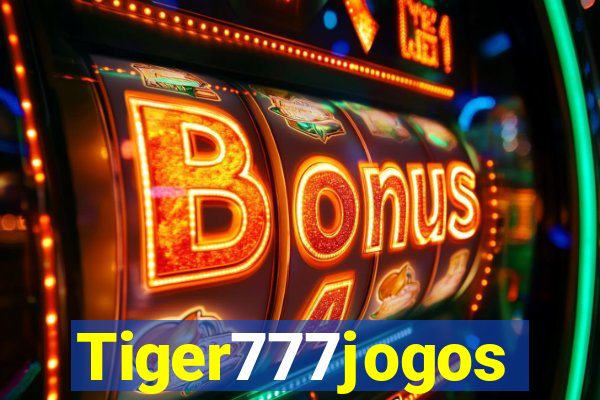 Tiger777jogos