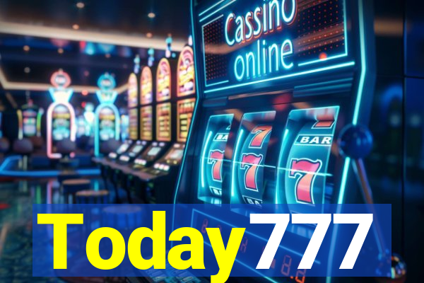 Today777