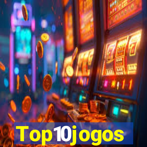 Top10jogos