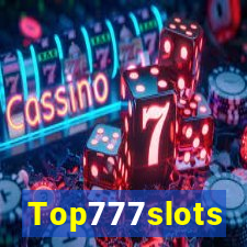Top777slots