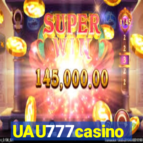 UAU777casino