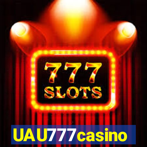 UAU777casino