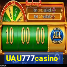 UAU777casino