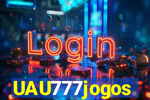 UAU777jogos