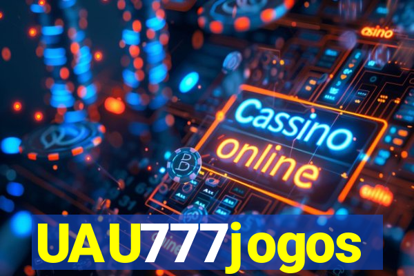 UAU777jogos