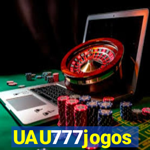 UAU777jogos