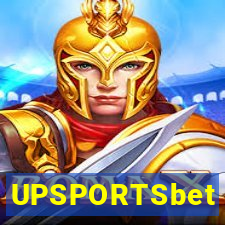 UPSPORTSbet