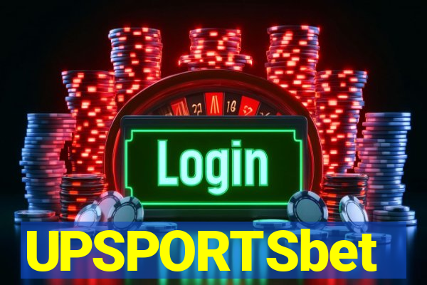 UPSPORTSbet