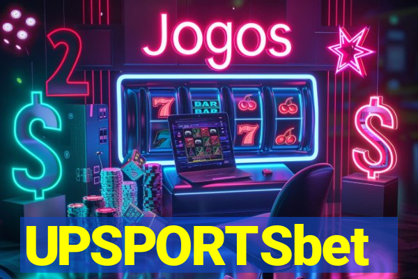 UPSPORTSbet