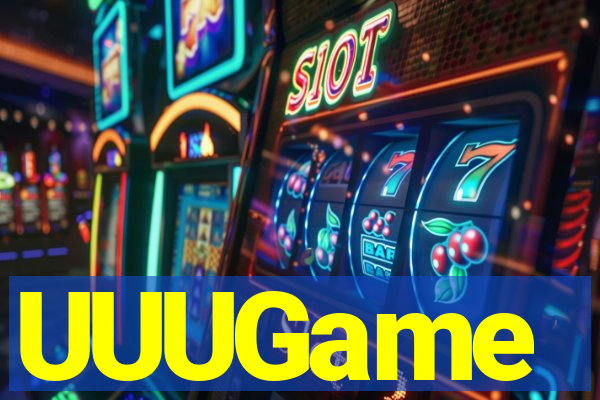 UUUGame
