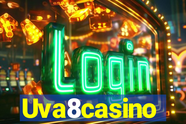 Uva8casino