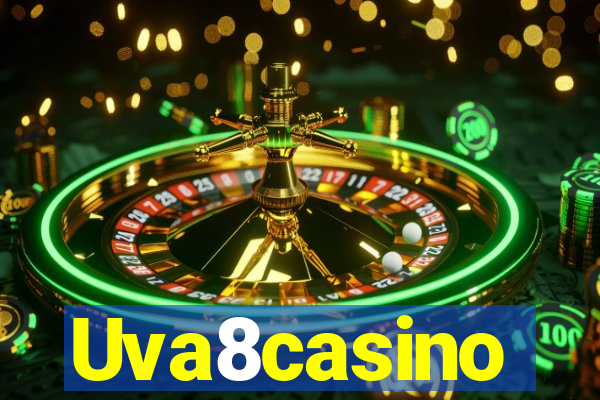 Uva8casino