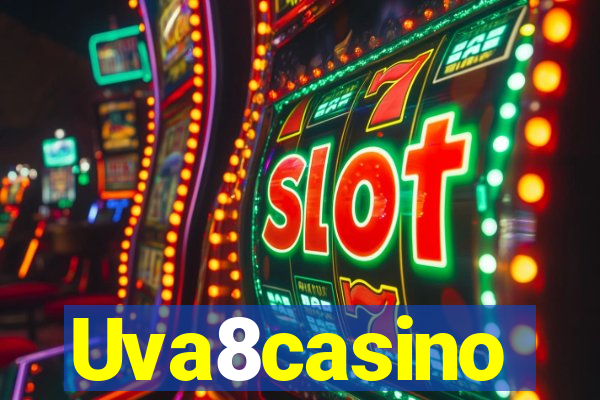 Uva8casino