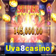Uva8casino