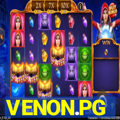 VENON.PG
