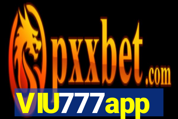 VIU777app