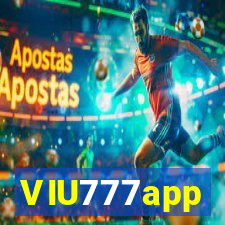 VIU777app