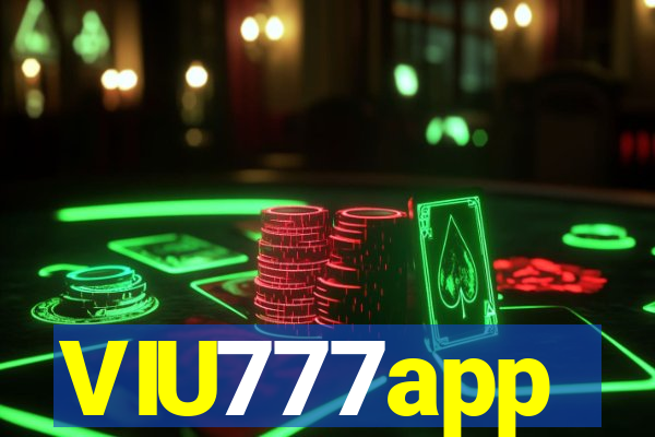 VIU777app