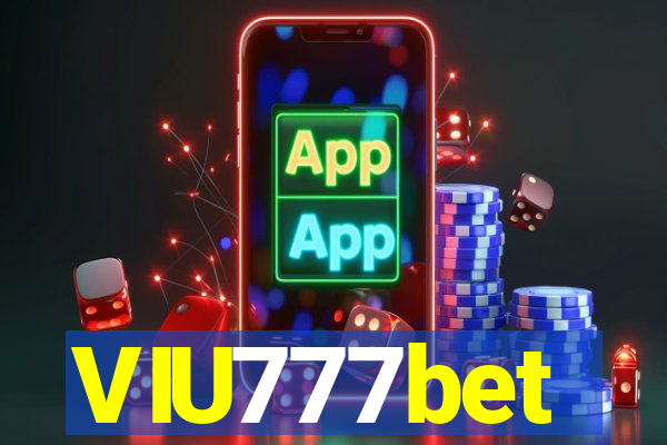 VIU777bet