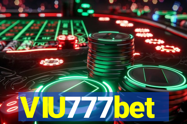 VIU777bet