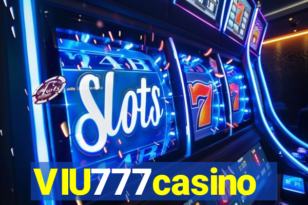 VIU777casino
