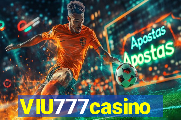 VIU777casino