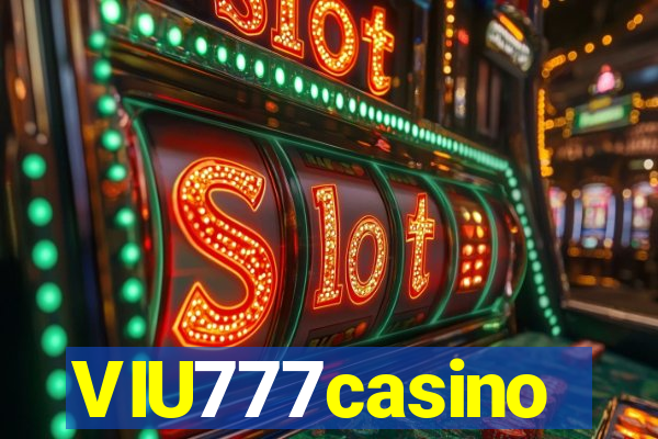 VIU777casino
