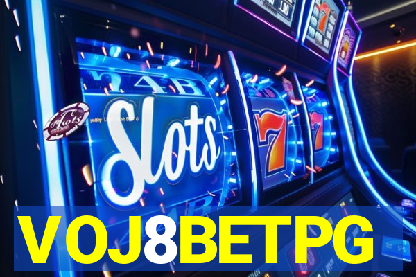 VOJ8BETPG