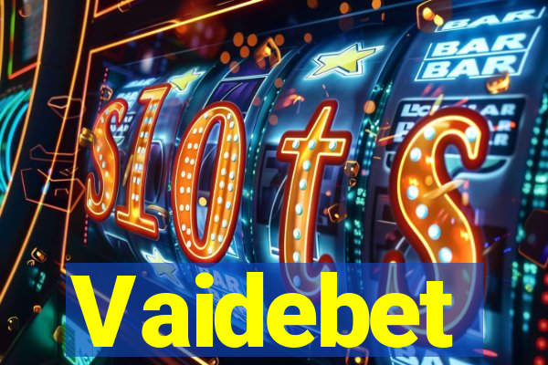 Vaidebet