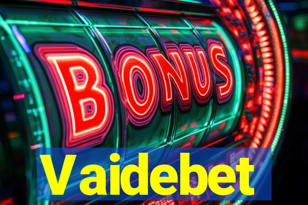 Vaidebet