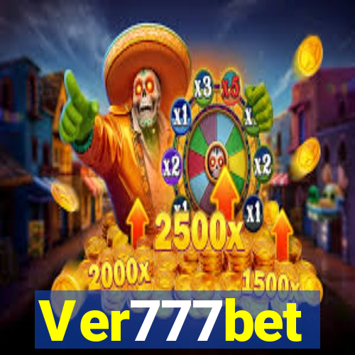 Ver777bet