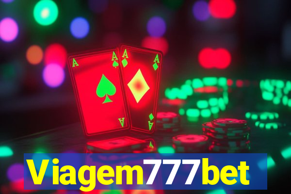 Viagem777bet