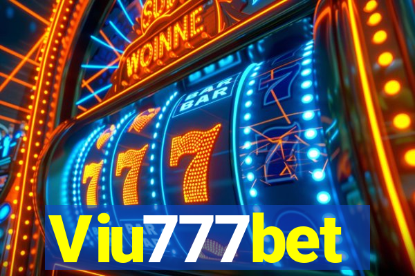 Viu777bet