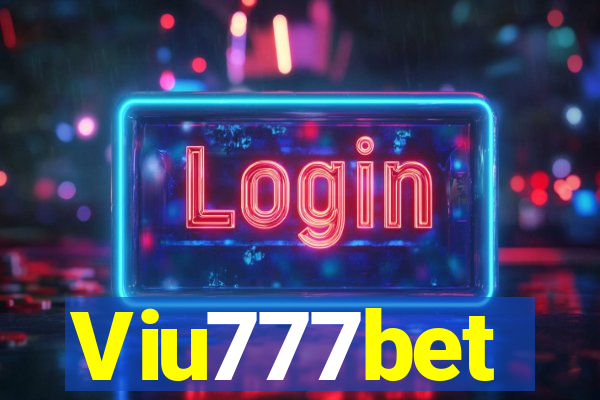Viu777bet