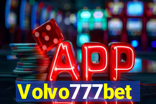 Volvo777bet