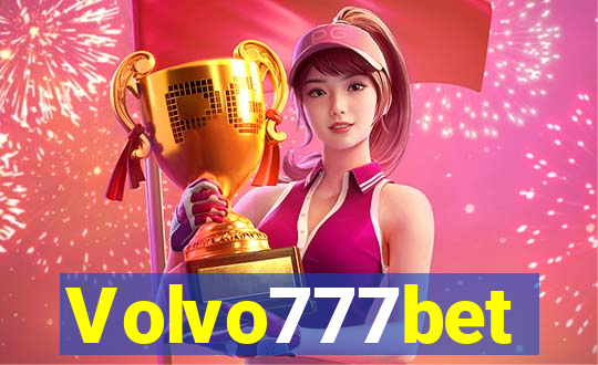 Volvo777bet