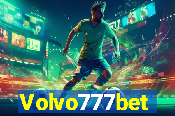 Volvo777bet