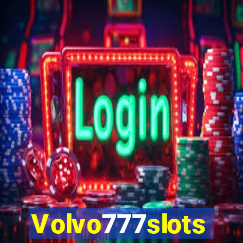 Volvo777slots