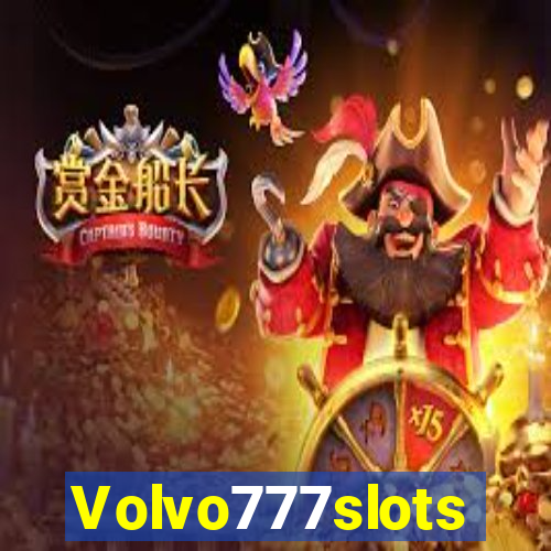 Volvo777slots