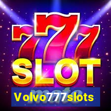 Volvo777slots