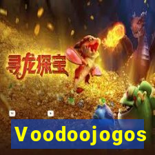 Voodoojogos