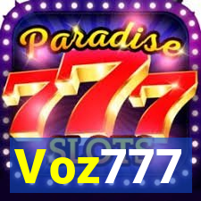 Voz777