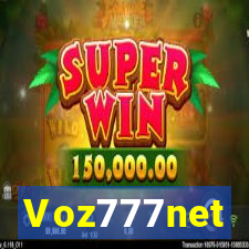 Voz777net