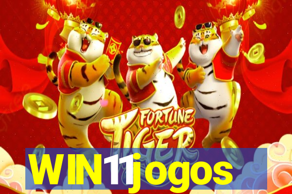 WIN11jogos