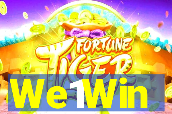 We1Win
