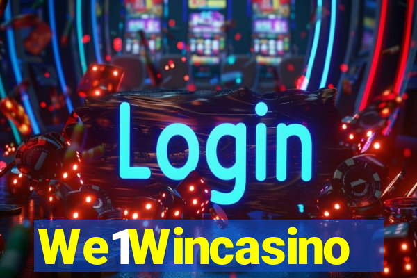 We1Wincasino