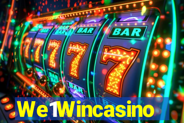 We1Wincasino