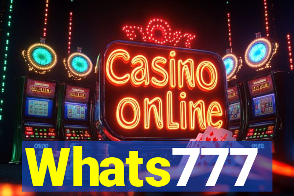 Whats777